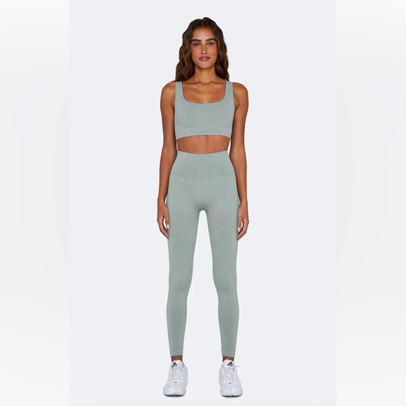 SET ACTIVE Sculptflex Seamless leggings size XS - Picture 1 of 9
